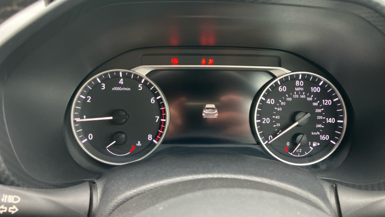 Nissan Juke 1.0 DiG-T 114 Tekna 5dr DCT Petrol Hatchback